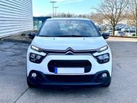 Citroen C3 1.2 83CH PLUS BLANC BANQUISE - <small></small> 14.500 € <small>TTC</small> - #2