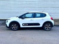 Citroen C3 1.2 83CH PLUS BLANC BANQUISE - <small></small> 14.500 € <small>TTC</small> - #5