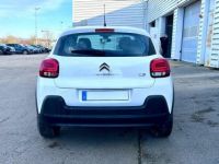 Citroen C3 1.2 83CH PLUS BLANC BANQUISE - <small></small> 14.500 € <small>TTC</small> - #6