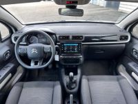 Citroen C3 1.2 83CH PLUS BLANC BANQUISE - <small></small> 14.500 € <small>TTC</small> - #10