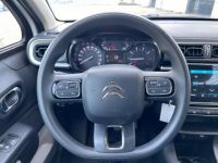 Citroen C3 1.2 83CH PLUS BLANC BANQUISE - <small></small> 14.500 € <small>TTC</small> - #13