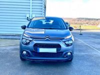 Citroen C3 1.2 83CH PLUS GRIS PLATINIUM - <small></small> 14.670 € <small>TTC</small> - #2