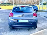 Citroen C3 1.2 83CH PLUS GRIS PLATINIUM - <small></small> 14.670 € <small>TTC</small> - #4