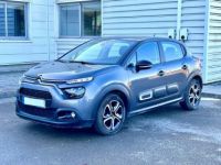 Citroen C3 1.2 83CH PLUS GRIS PLATINIUM - <small></small> 14.780 € <small>TTC</small> - #1