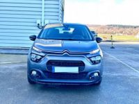 Citroen C3 1.2 83CH PLUS GRIS PLATINIUM - <small></small> 14.780 € <small>TTC</small> - #2