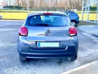 Citroen C3 1.2 83CH PLUS GRIS PLATINIUM - <small></small> 14.780 € <small>TTC</small> - #4