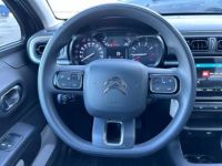 Citroen C3 1.2 83CH PLUS GRIS PLATINIUM - <small></small> 14.780 € <small>TTC</small> - #13