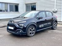 Citroen C3 1.2 83CH PLUS NOIR PERLA NERA - <small></small> 14.720 € <small>TTC</small> - #1