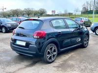 Citroen C3 1.2 83CH PLUS NOIR PERLA NERA - <small></small> 14.720 € <small>TTC</small> - #2