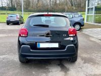 Citroen C3 1.2 83CH PLUS NOIR PERLA NERA - <small></small> 14.720 € <small>TTC</small> - #5