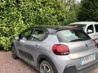 Citroen C3 1.2 83CV GRAPHITE - <small></small> 10.490 € <small>TTC</small> - #2