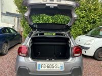 Citroen C3 1.2 83CV GRAPHITE - <small></small> 10.490 € <small>TTC</small> - #5