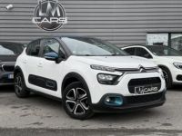 Citroen C3 1.2 ESSENCE - 83 S&S Feel PHASE 2 - <small></small> 10.990 € <small>TTC</small> - #1