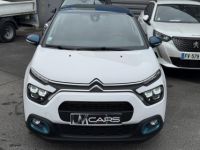 Citroen C3 1.2 ESSENCE - 83 S&S Feel PHASE 2 - <small></small> 10.990 € <small>TTC</small> - #2