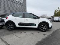 Citroen C3 1.2 ESSENCE - 83 S&S Feel PHASE 2 - <small></small> 10.990 € <small>TTC</small> - #4