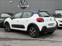 Citroen C3 1.2 ESSENCE - 83 S&S Feel PHASE 2 - <small></small> 10.990 € <small>TTC</small> - #5