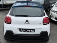 Citroen C3 1.2 ESSENCE - 83 S&S Feel PHASE 2 - <small></small> 10.990 € <small>TTC</small> - #6