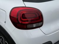 Citroen C3 1.2 ESSENCE - 83 S&S Feel PHASE 2 - <small></small> 10.990 € <small>TTC</small> - #7