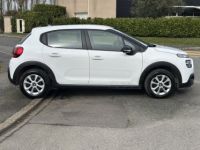 Citroen C3 1.2 PT 83CV S&S BVM5 Feel Nav 07/2022 7491HT ENTRETIEN A JOUR - <small></small> 8.990 € <small>TTC</small> - #5