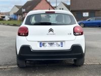 Citroen C3 1.2 PT 83CV S&S BVM5 Feel Nav 07/2022 7491HT ENTRETIEN A JOUR - <small></small> 8.990 € <small>TTC</small> - #8