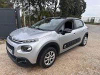 Citroen C3 1.2 ptec 82 CV FEEL - <small></small> 5.490 € <small>TTC</small> - #1