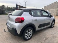 Citroen C3 1.2 ptec 82 CV FEEL - <small></small> 5.490 € <small>TTC</small> - #4