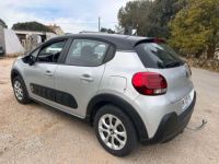 Citroen C3 1.2 ptec 82 CV FEEL - <small></small> 5.490 € <small>TTC</small> - #5