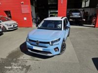 Citroen C3 1.2 PURETECH 100CH MAX - <small></small> 20.020 € <small>TTC</small> - #1