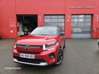 Citroen C3 1.2 PURETECH 100CH MAX - <small></small> 20.020 € <small>TTC</small> - #2