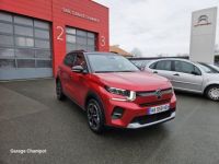 Citroen C3 1.2 PURETECH 100CH MAX - <small></small> 20.020 € <small>TTC</small> - #4