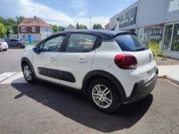 Citroen C3 1.2 pureTech 110 ch courroie distribution ok - <small></small> 12.490 € <small>TTC</small> - #3