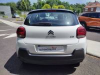 Citroen C3 1.2 pureTech 110 ch courroie distribution ok - <small></small> 12.490 € <small>TTC</small> - #4