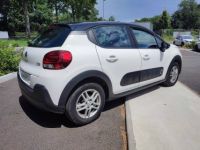 Citroen C3 1.2 pureTech 110 ch courroie distribution ok - <small></small> 12.490 € <small>TTC</small> - #5