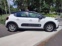 Citroen C3 1.2 pureTech 110 ch courroie distribution ok - <small></small> 12.490 € <small>TTC</small> - #6