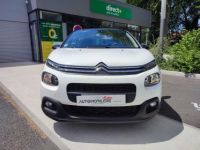 Citroen C3 1.2 pureTech 110 ch courroie distribution ok - <small></small> 12.490 € <small>TTC</small> - #8