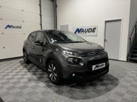 Citroen C3 1.2 PureTech 110 CH Shine - <small></small> 10.490 € <small>TTC</small> - #1