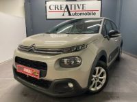 Citroen C3 1.2 PureTech 110 CV SetS BVM6 Feel - <small></small> 7.990 € <small>TTC</small> - #1