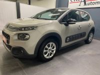 Citroen C3 1.2 PureTech 110 CV SetS BVM6 Feel - <small></small> 7.990 € <small>TTC</small> - #2