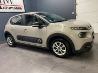 Citroen C3 1.2 PureTech 110 CV SetS BVM6 Feel - <small></small> 7.990 € <small>TTC</small> - #3