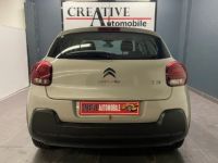 Citroen C3 1.2 PureTech 110 CV SetS BVM6 Feel - <small></small> 7.990 € <small>TTC</small> - #4