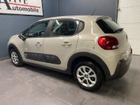 Citroen C3 1.2 PureTech 110 CV SetS BVM6 Feel - <small></small> 7.990 € <small>TTC</small> - #6