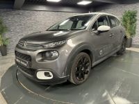 Citroen C3 1.2 PureTech 110 EAT6 Shine - <small></small> 11.990 € <small>TTC</small> - #1