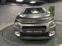 Citroen C3 1.2 PureTech 110 EAT6 Shine - <small></small> 11.990 € <small>TTC</small> - #2