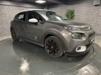 Citroen C3 1.2 PureTech 110 EAT6 Shine - <small></small> 11.990 € <small>TTC</small> - #3