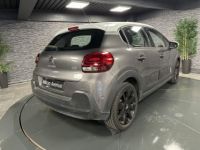 Citroen C3 1.2 PureTech 110 EAT6 Shine - <small></small> 11.990 € <small>TTC</small> - #5