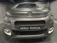 Citroen C3 1.2 PureTech 110 EAT6 Shine - <small></small> 11.990 € <small>TTC</small> - #26