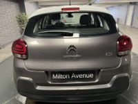 Citroen C3 1.2 PureTech 110 EAT6 Shine - <small></small> 11.990 € <small>TTC</small> - #32