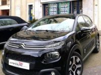 Citroen C3 1.2 PURETECH 110 EAT6 SHINE - <small></small> 10.490 € <small>TTC</small> - #1