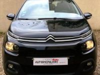 Citroen C3 1.2 PURETECH 110 EAT6 SHINE - <small></small> 10.490 € <small>TTC</small> - #2