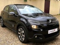 Citroen C3 1.2 PURETECH 110 EAT6 SHINE - <small></small> 10.490 € <small>TTC</small> - #3